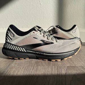 Brooks Adrenaline GTS 22 Road Running Shoes Size 8.5 Women’s